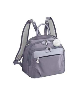 ACE BAGS & LUGGAGE Kanana project PJ1-4th LTD リュックサック 7L 68721 カナナ グレー