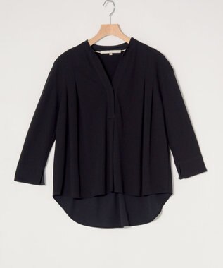 ONWARD Reuse Park 【自由区】カットソー秋冬 ブラック