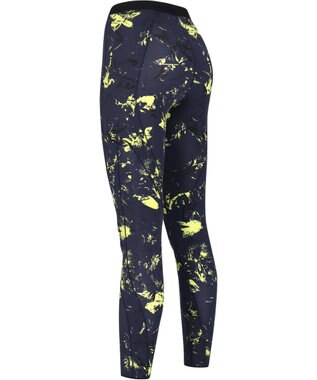 CW-X 【WOMEN】 CW-X スポーツタイツ 股関節・ひざサポート エキスパートモデル3.0 CW-X独自のテーピング原理で着地の衝撃からひざを守る HXY499 /ワコール イエロー