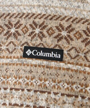 Columbia Columbia/ ラヴェルリッジジャケット /コロンビア Fossil、 Knitknot