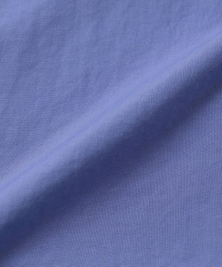 ANY SIS L 【撥水・UVカット・速乾】ハイウエスト ワンピース ブルー