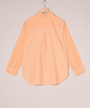 ONWARD Reuse Park 【23区】ブラウス春夏 オレンジ