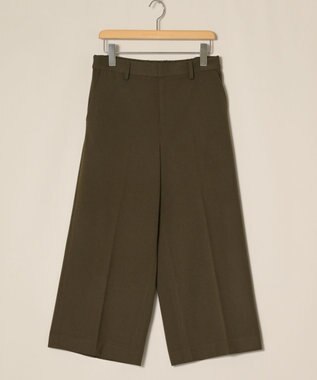 ONWARD Reuse Park 【自由区】パンツ秋冬 グリーン