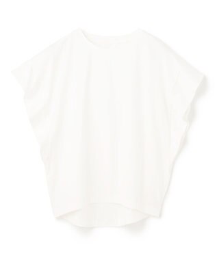 UNFILO フレアスリーブ Tシャツ オフ