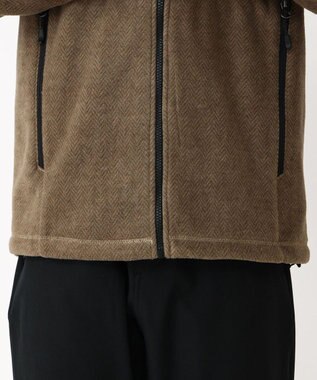 Columbia Columbia/ バックアイスプリングスジャケット /コロンビア Beach Herringbone