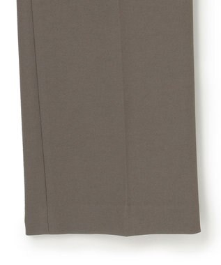 BEIGE， LUIZA / ワイドパンツ Mocha