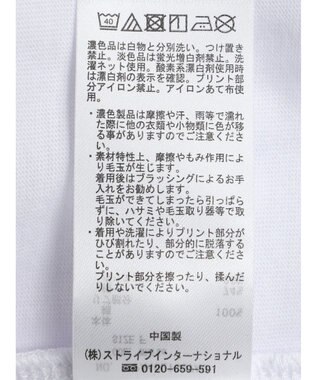 CRAFT STANDARD BOUTIQUE Ｐｌｕｉｅ　ｄｅ　Ｔｅｅ White