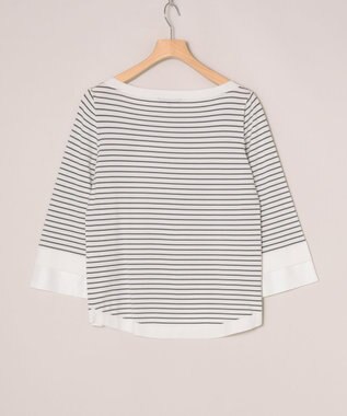 ONWARD Reuse Park 【ICB】ニット春夏 オフホワイト