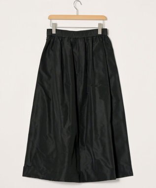 ONWARD Reuse Park 【自由区】スカート秋冬 ブラック