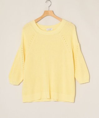 ONWARD Reuse Park 【any FAM】ニット春夏