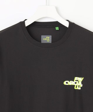 PW CIRCULUS 【UVカット】【MEN】UVインナー ブラック系