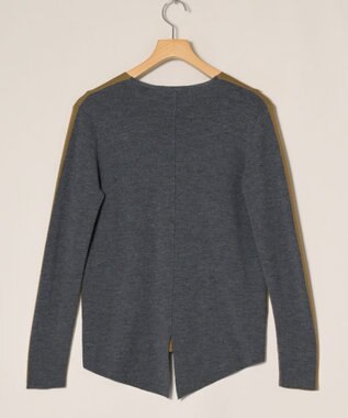 ONWARD Reuse Park 【ICB】ニット秋冬 ブラウン