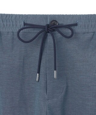 JOSEPH HOMME ハイゲージモックロディ / PEGG EASY ダルブルー系