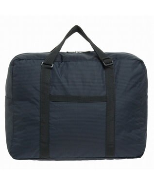 ACE BAGS & LUGGAGE ace. エース フォルケット ボストンバッグ 折りたたみバッグ 31リットル 67159 ダークネイビー