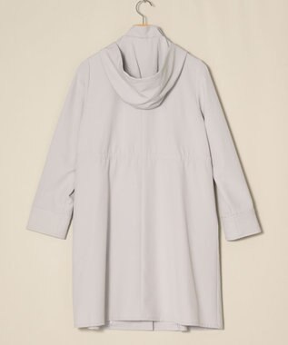 ONWARD Reuse Park 【any SiS】コート春夏 グレー