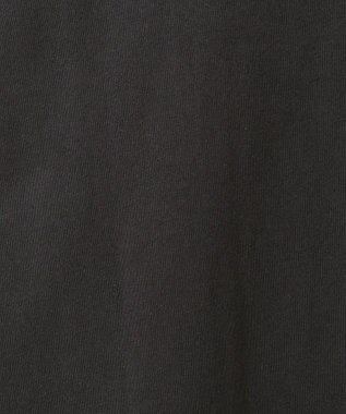 Green Parks ■ＦＥＬＩＸ　袖フェイスｐｔ　ロンＴＥＥ Charcoal Gray