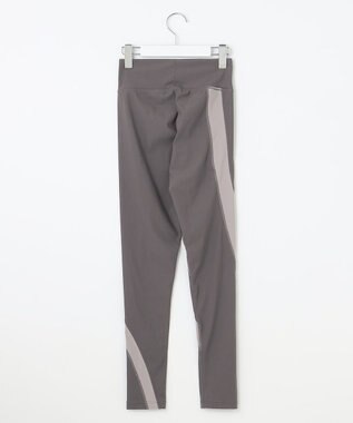 ONWARD CROSSET SELECT 【SEESET】切替レギンス GRAY
