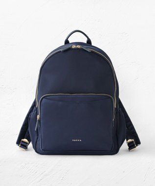 TOCCA OUVRIR BACKPACK バックパック ネイビー系
