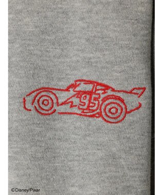 Green Parks Ｃａｒｓ／ワンポイント裏毛スウェット Red