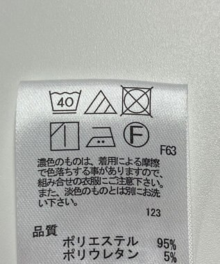 ONWARD Reuse Park 【any FAM】パンツ春夏 グレー