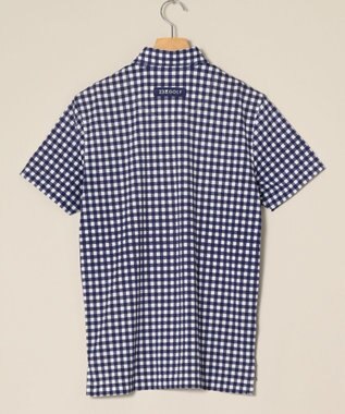 ONWARD Reuse Park メンズ商品【23区 GOLF】カットソー春夏 ネイビー