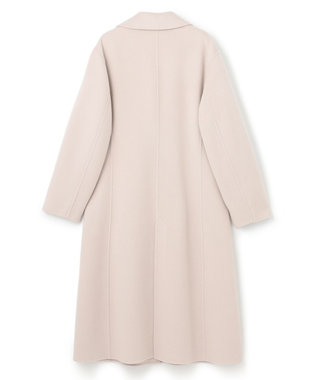 BEIGE， 【S-size】BUCI / ロングコート Taupe