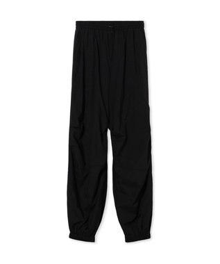 Chacott Chacott BALANCE ウォームライニングジョガーパンツ ブラック