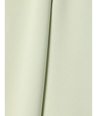 earth music&ecology タックストレートパンツ Light Green