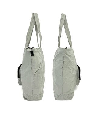 ROOTOTE 1314【撥水-コンパクト】SN.グランデ.パッカブル-B 02：グレー