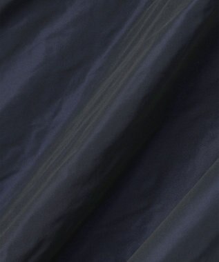 23区 S 【APPLAUDIR】バブルヘム ドレス ネイビー系