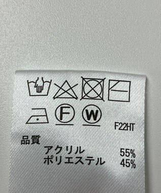 ONWARD Reuse Park 【any SiS】ニット秋冬 ベージュ