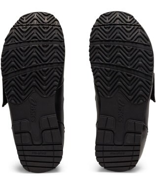 ASICS WALKING エフォルト LF ブラック系