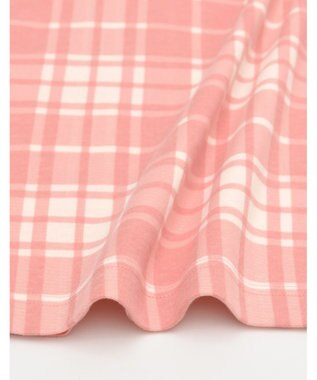 Wing パジャマ 長袖 長ズボン 綿100％ スムース素材 すっきりとしたシルエット かぶりタイプ 丸首 上下セット ルームウェア レディース EP6002 ウイング／ワコール オレンジ