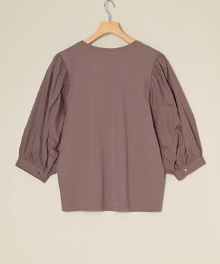 ONWARD Reuse Park 【any FAM】カットソー秋冬 レッド