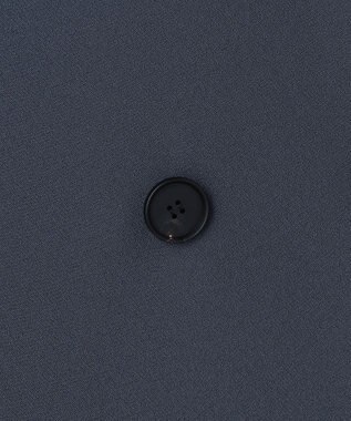 ICB L 【先行予約】FluidBackSatin シアーコンビジレ ダルブルー