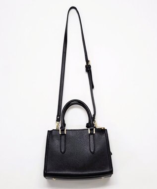 ONWARD Reuse Park 【組曲】バッグ春夏 ブラック