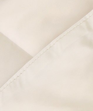 JOSEPH ABBOUD 【3WAY/撥水/INフード/ダウンライナー付】 3WAY高機能ダウンコートインターレースメモリーダウン ライトグレー系