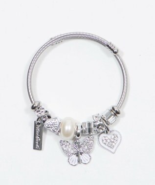 WEGO Lチャームリングブレス