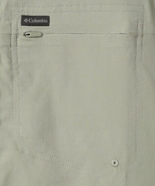 Columbia Columbia/ シルバーリッジユーティリティIIロングスリーブシャツ /コロンビア Safari