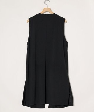 ONWARD Reuse Park 【UNFILO】ベスト春夏 ブラック