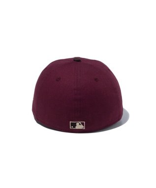 WEGO 【NEWERA/ユニセックス着用ITEM】NEWERA　59FIFTY　Duck　Canvas 柄3