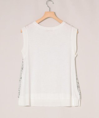 ONWARD Reuse Park 【自由区】カットソー春夏 ホワイト