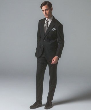 GOTAIRIKU 【形態安定】PREMIUMPLEATS_レギュラーカラー 通年ドレスシャツ_アイボリー(25年春夏モデル) アイボリー系