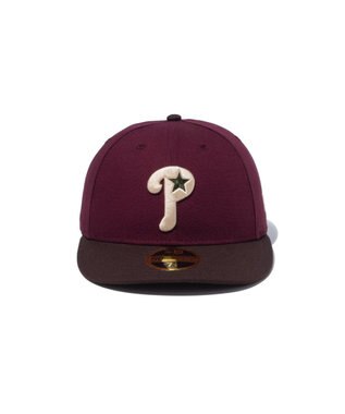 WEGO 【NEWERA/ユニセックス着用ITEM】NEWERA　59FIFTY　Duck　Canvas 柄3