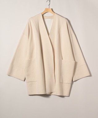 ONWARD Reuse Park 【#Newans】ニット秋冬 オフホワイト