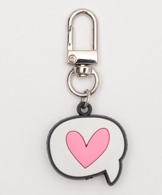 WEGO ミニモチーフキーホルダー