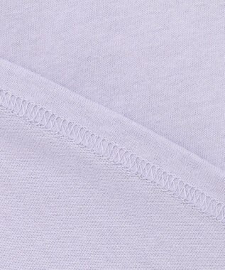 ANY KIDS フレンチモチーフ 長袖 Tシャツ サックスブルー