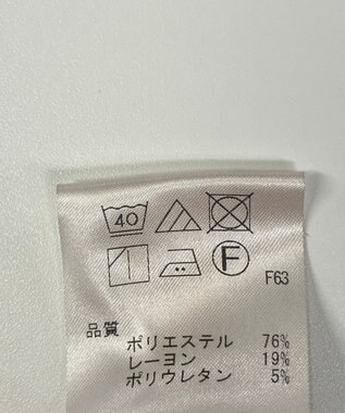 ONWARD Reuse Park 【any SiS】パンツ秋冬 ネイビー