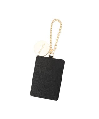 CLATHAS ベル トートバッグ ブラック
