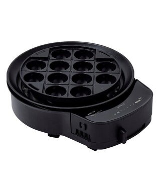 YAMATO テーブル＆キッチン 【siroca】おうちいろり（土鍋付き）  ブラック  SQ-D151D ブラック